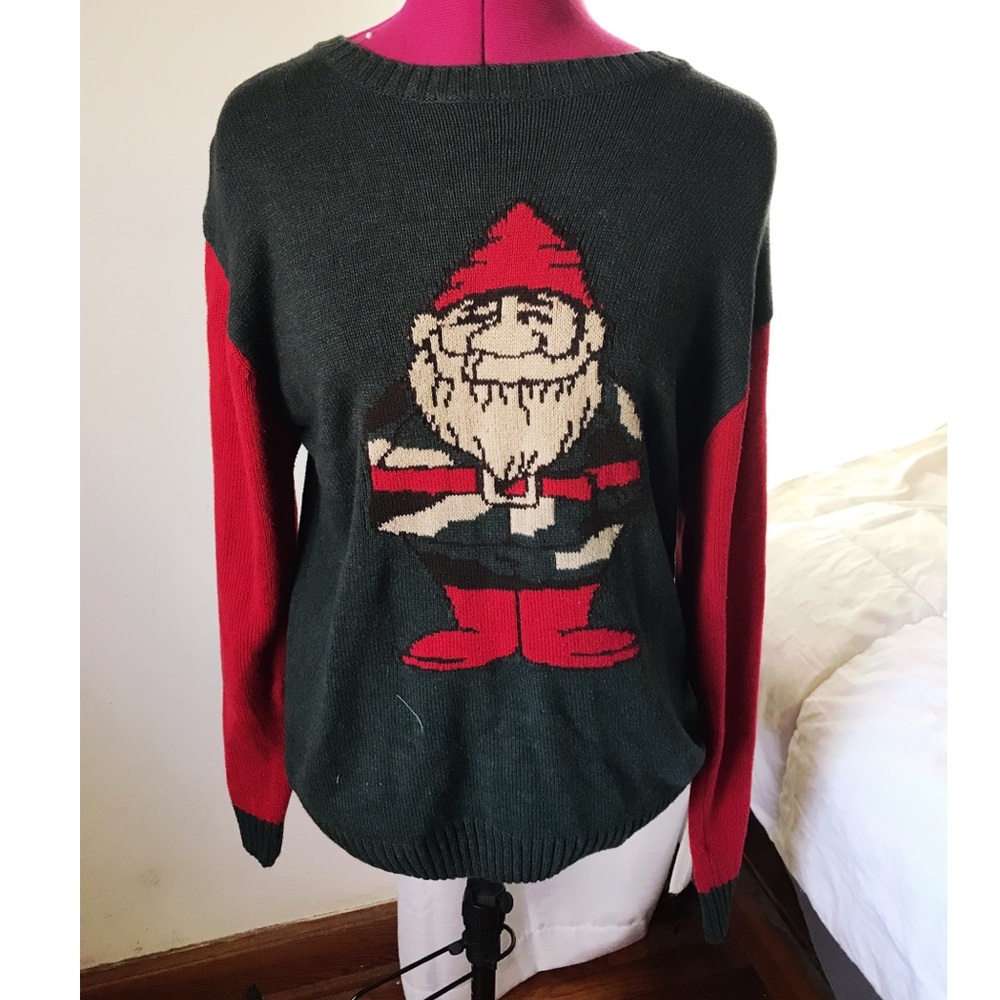 Ugly Sweater